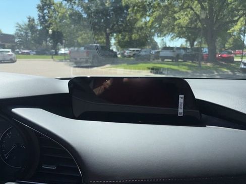 New 2025 MAZDA MAZDA3 s image 15