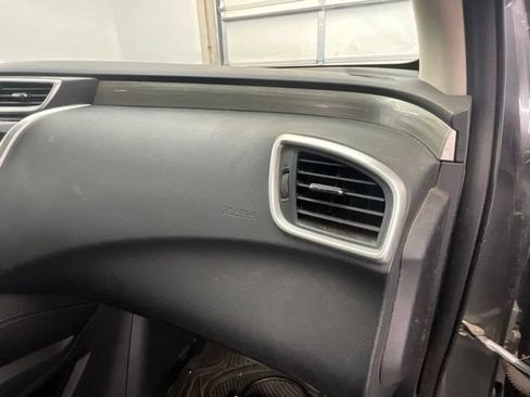 Used 2017 Nissan Murano S AWD/4WD image 10