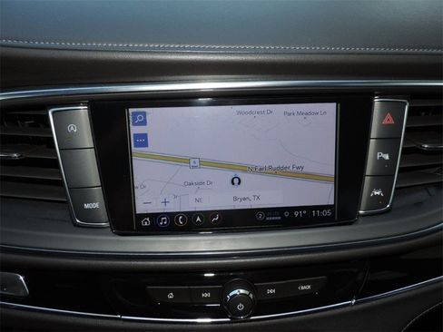 Certified 2023 Buick Enclave Avenir w/ Avenir Technology Package image 22