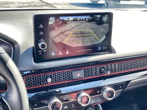 Used 2026 Honda Civic Si image 7