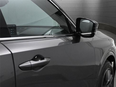 Certified 2025 Acura MDX SH-AWD w/ Advance Package image 15