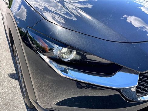 Used 2024 MAZDA CX-30 AWD 2.5 S image 28