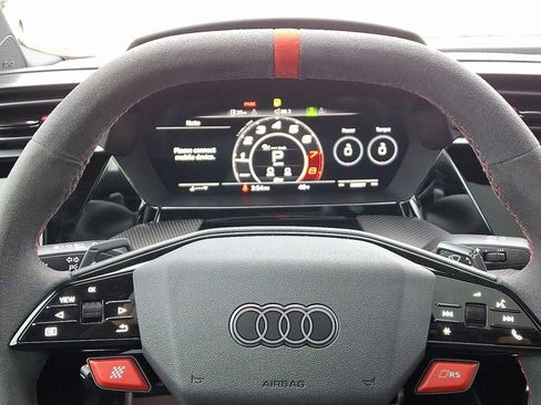 New 2026 Audi RS 3 image 9