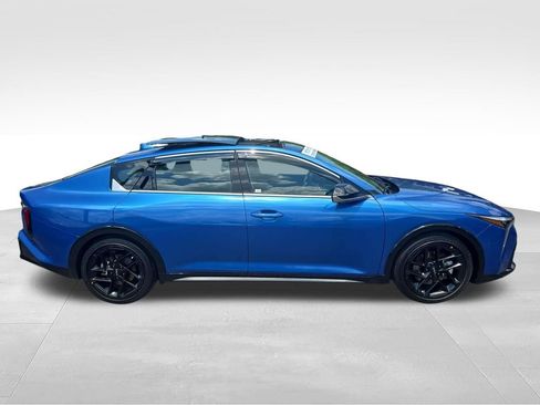 Used 2025 Kia K4 GT-Line Turbo FWD image 7