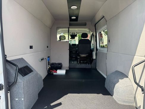 Used 2022 RAM ProMaster 1500 FWD image 12