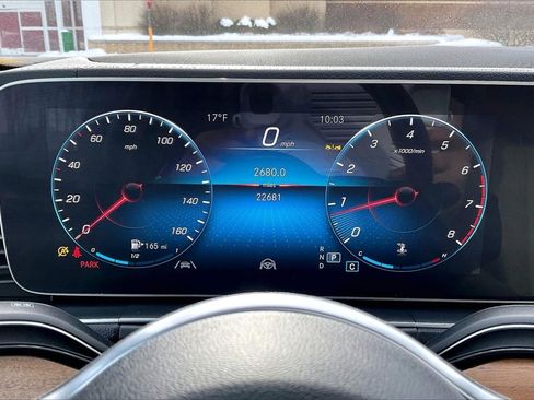 Used 2023 Mercedes-Benz GLE 350 4MATIC image 13