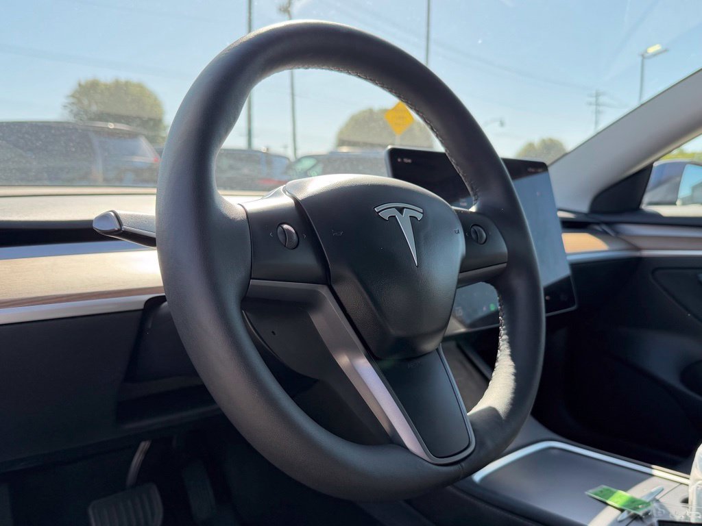 Used 2023 Tesla Model 3 Standard Range RWD image 80