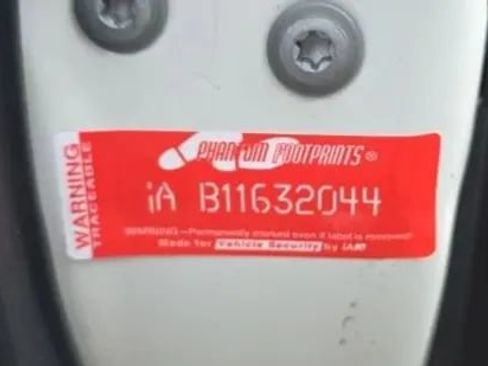 Used 2016 Scion iM FWD image 45