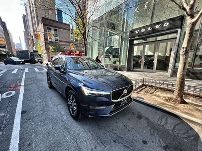 Certified 2023 Volvo XC60 B5 Core w/ Climate Package