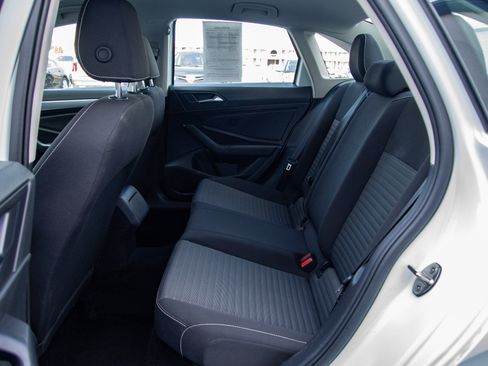 Used 2025 Volkswagen Jetta S FWD image 25