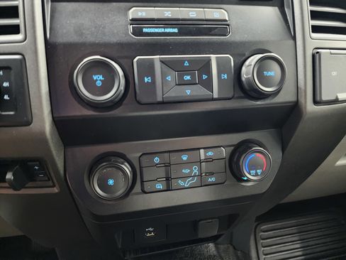 Used 2022 Ford F350 XL w/ Power Equipment Group image 49