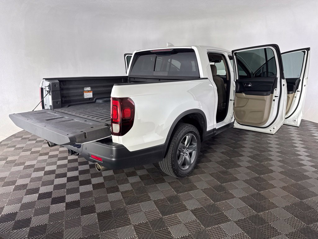 Certified 2023 Honda Ridgeline RTL-E image 15