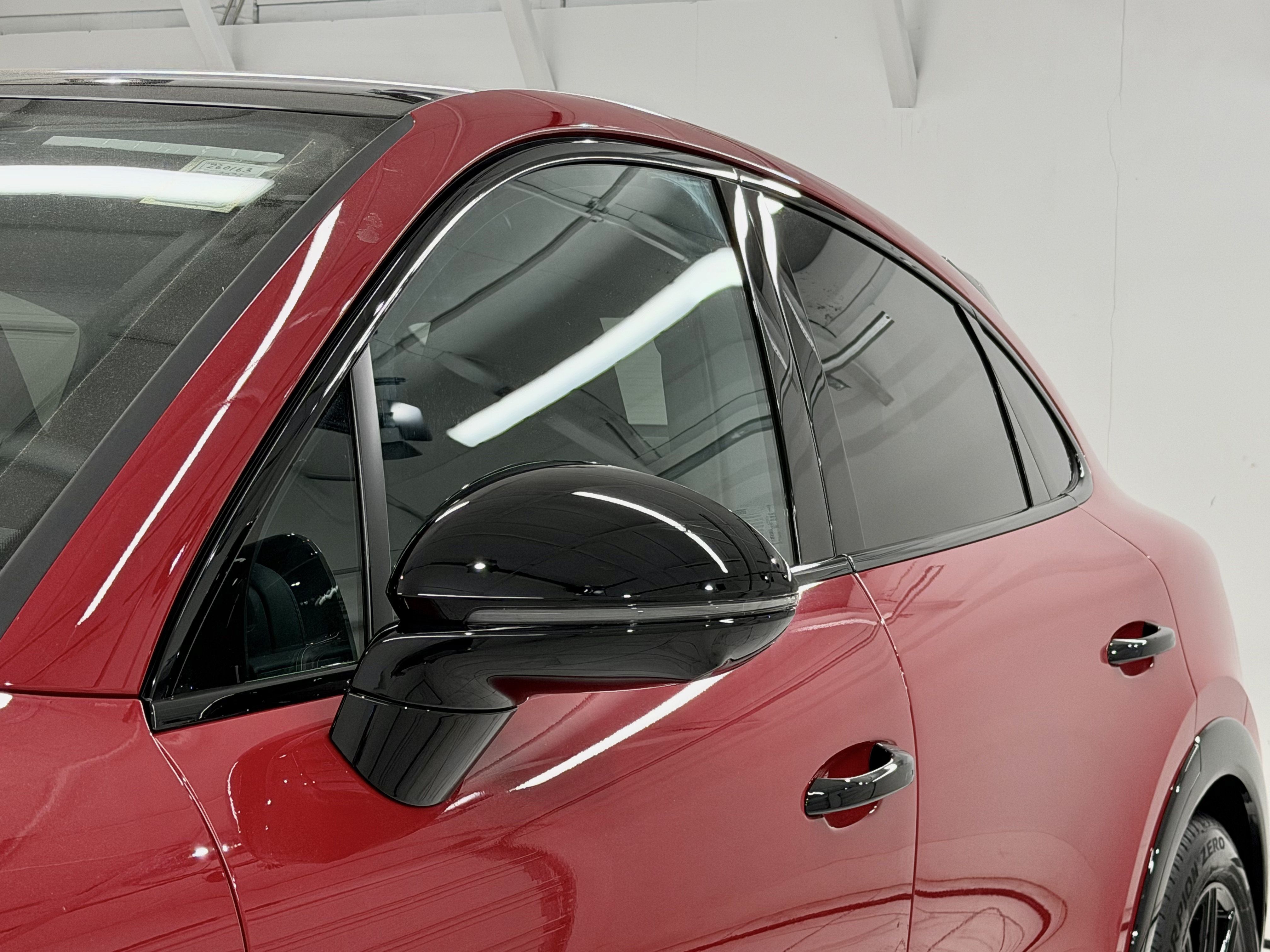 New 2026 Porsche Cayenne GTS AWD/4WD image 19