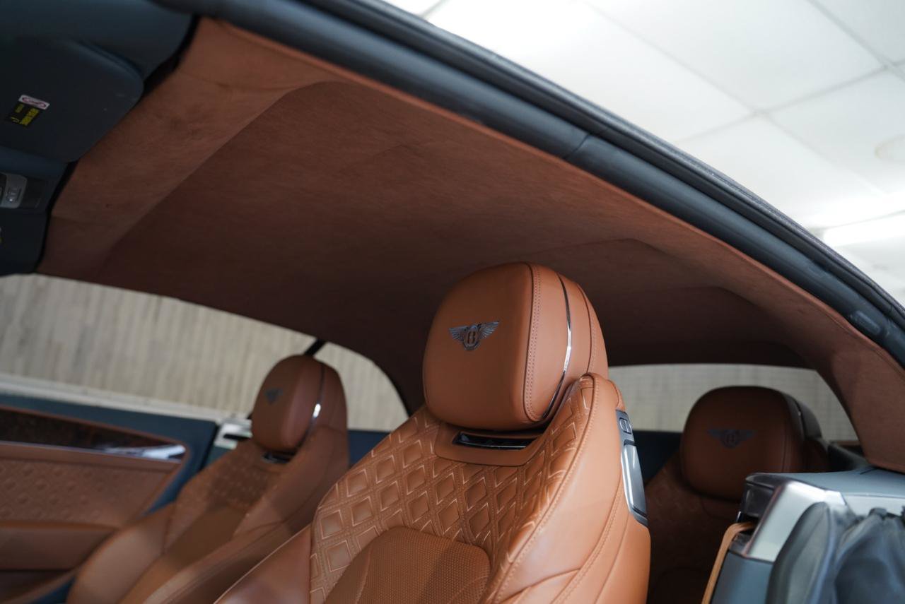 Used 2020 Bentley Continental GT V8 AWD/4WD image 32