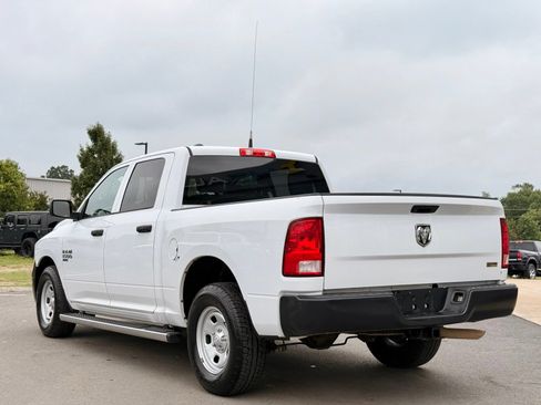 Used 2019 RAM 1500 Tradesman w/ Popular Equipment Group RWD image 11