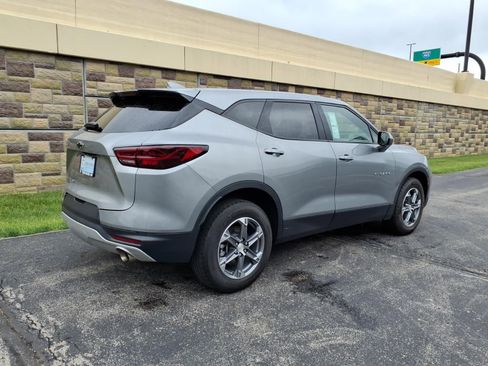 Used 2023 Chevrolet Blazer LT w/ Driver Confidence Package AWD/4WD image 10