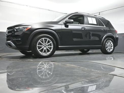 Used 2024 Mercedes-Benz GLE 350 4MATIC image 36