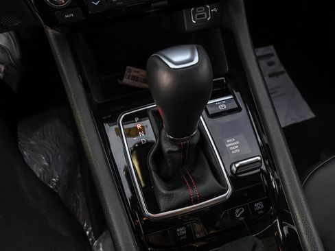 New 2026 Jeep Compass Trailhawk image 18