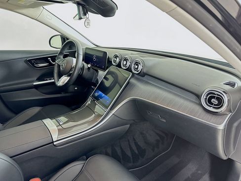 Certified 2022 Mercedes-Benz C 300 C 300 image 30