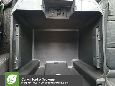 Used 2021 GMC Sierra 1500 Denali image 32