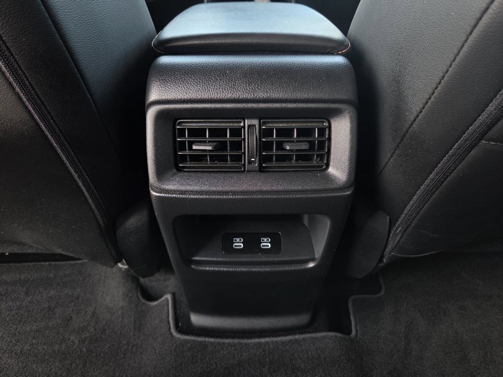 Certified 2025 Honda CR-V Sport-L image 21
