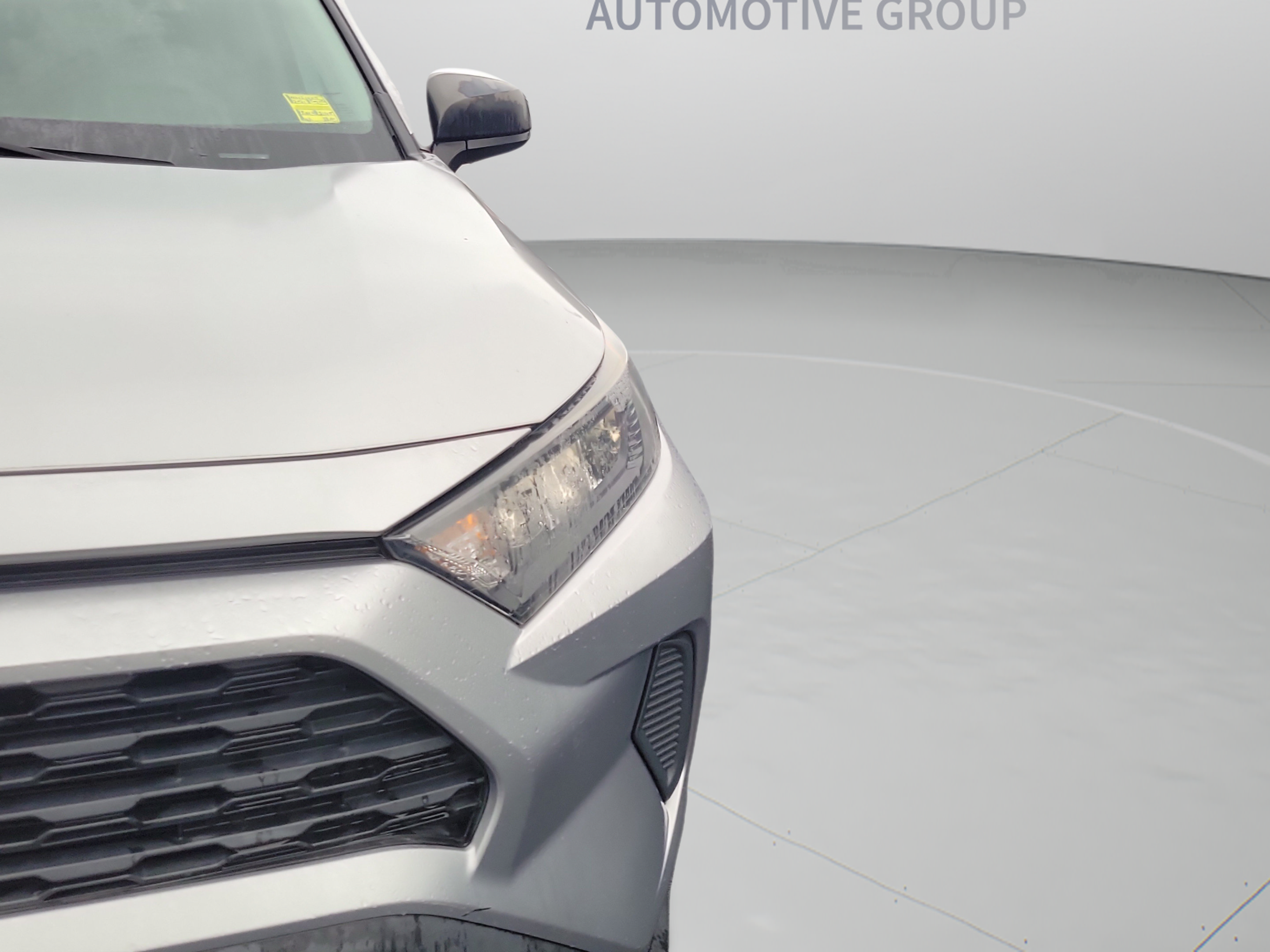 Used 2021 Toyota RAV4 LE FWD image 8