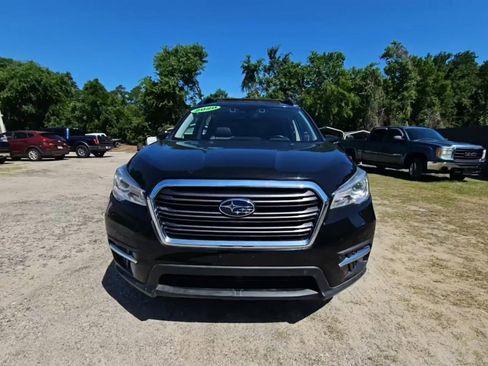 Used 2020 Subaru Ascent Limited w/ Technology Package AWD/4WD image 2