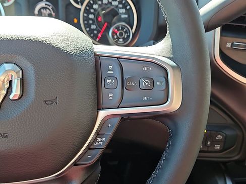 New 2026 RAM 2500 Lone Star AWD/4WD image 20