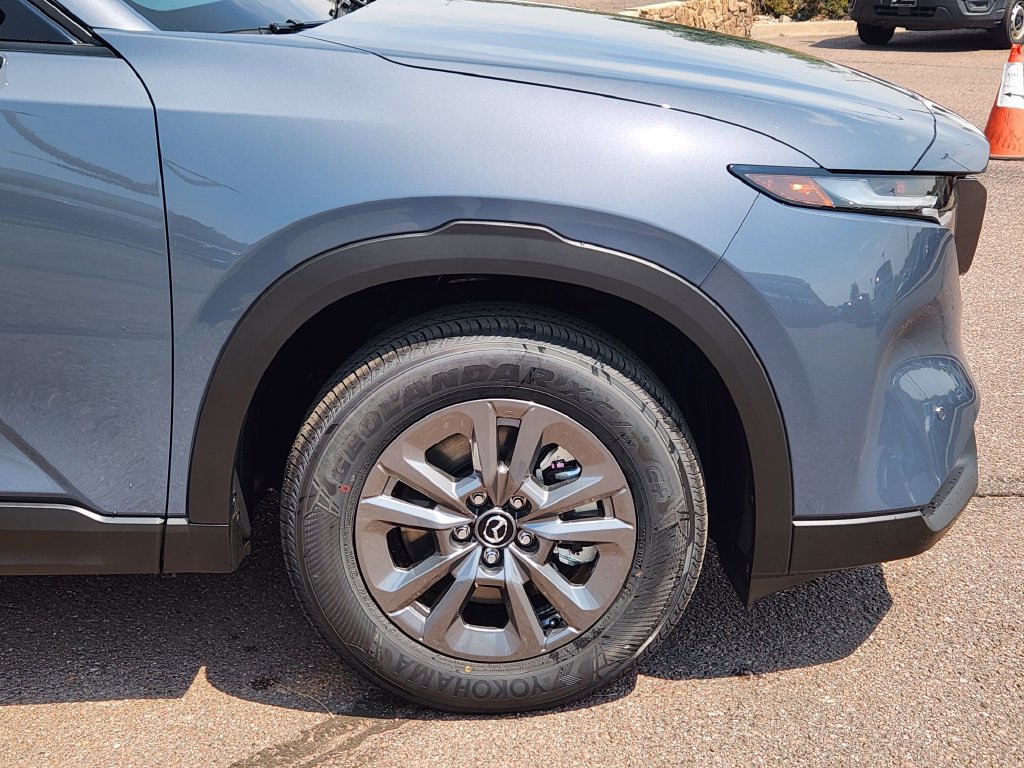 New 2026 MAZDA CX-5 Select AWD/4WD image 29