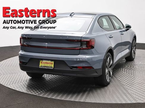 Used 2023 Polestar Polestar 2 w/ Pilot Pack FWD image 5