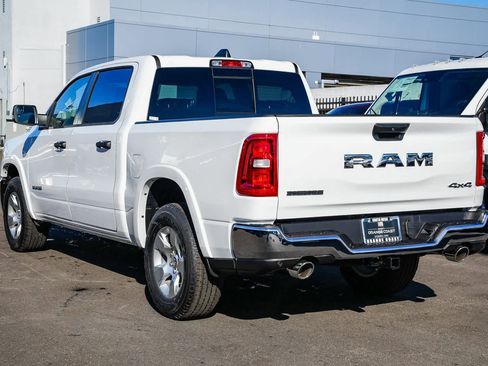 New 2026 RAM 1500 Big Horn image 6