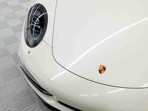 Used 2014 Porsche 911 Carrera S RWD image 19