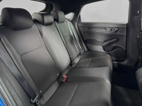 Used 2023 Honda Civic Sport image 35