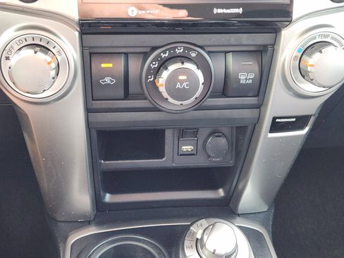 Used 2020 Toyota 4Runner SR5 image 13