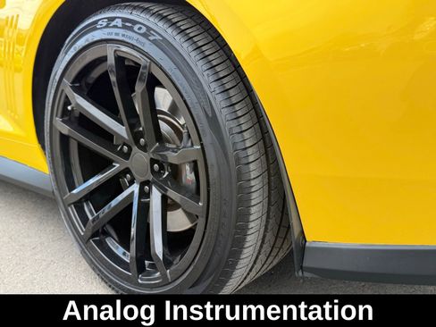 Used 2013 Chevrolet Camaro ZL1 image 22