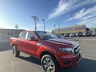 Used 2019 Ford Ranger Lariat w/ Technology Package RWD video 1