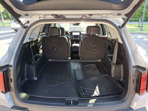 Used 2023 Kia Sorento X-Line EX AWD/4WD image 29