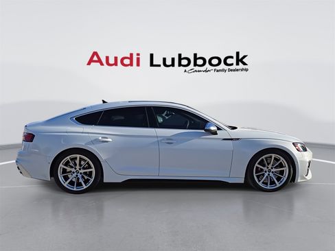 Used 2023 Audi RS 5 2.9T quattro w/ RS Driver Assistance Package image 9