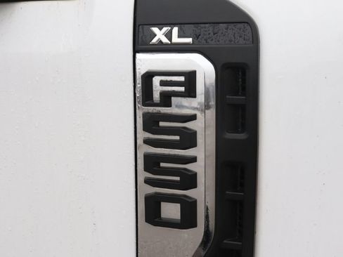 Used 2024 Ford F550 4x4 Crew Cab Super Duty image 59