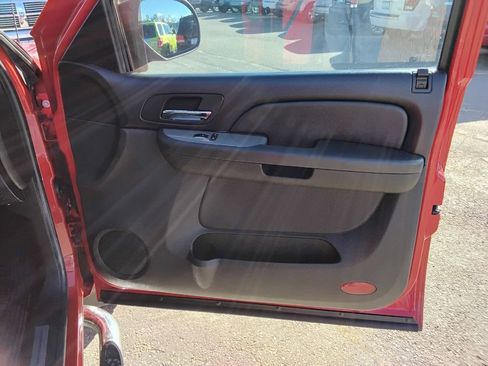 Used 2008 GMC Sierra 1500 SLE w/ All-Terrain Package image 15