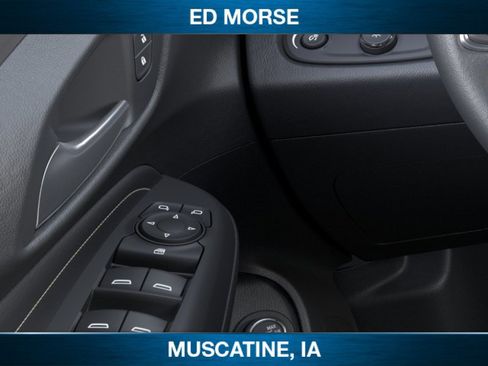 New 2026 Buick Envista Sport Touring w/ Studio Series FWD image 22