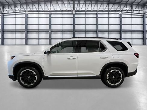 New 2026 Honda Pilot image 2