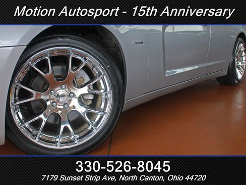 Used 2014 Dodge Charger R/T image 42