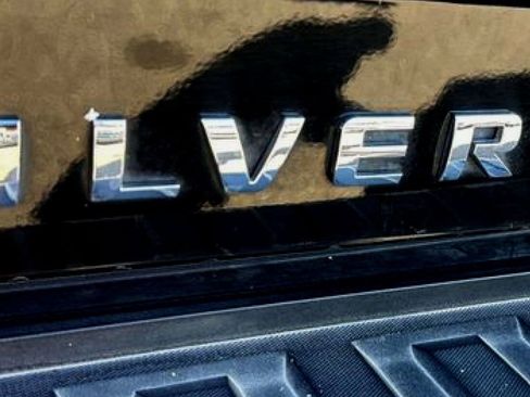 Used 2018 Chevrolet Silverado 1500 LTZ Z71 w/ LTZ Plus Package image 20