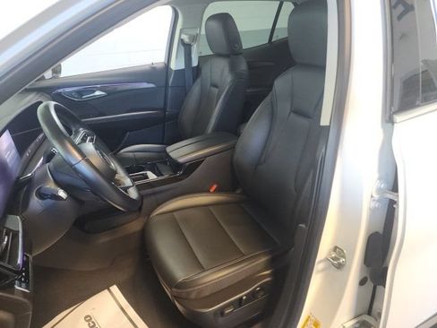 Used 2024 Buick Envision Preferred AWD/4WD image 7