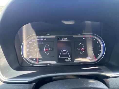 Used 2023 Hyundai Santa Cruz SEL AWD/4WD image 14