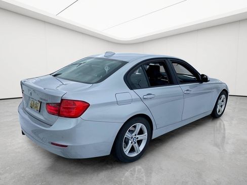 Used 2014 BMW 328i xDrive Sedan AWD/4WD image 20
