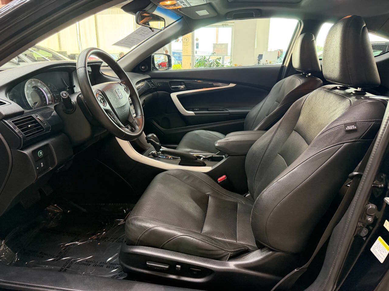 Used 2013 Honda Accord EX-L image 11