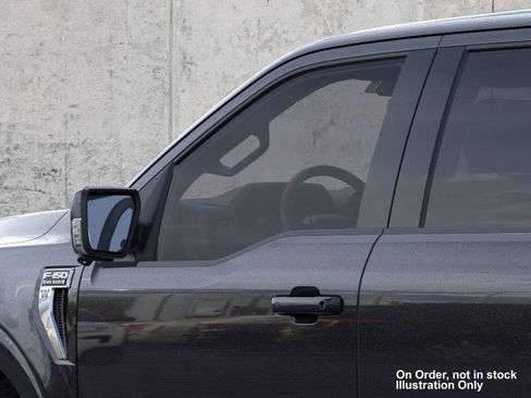 New 2026 Ford F150 King Ranch image 15