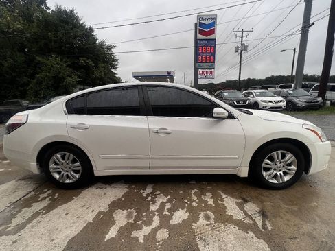 Used 2012 Nissan Altima 2.5 SL w/ 2.5SL Pkg FWD image 7